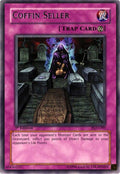 Image for Coffin Seller (PGD-093) (PGD) - YuGiOh