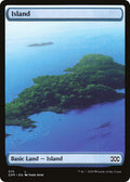 Image for Island (375) (375) (Double Masters) - Magic: The Gathering