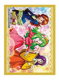 Image for Dragon Ball Super CCG: Special Anniversary Box 2020 Card Sleeves - Sanka Ku, Brianne De Chateau, & Su Roas (66-Pack) - Card Sleeves