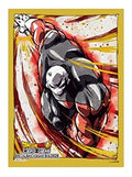 Image for Dragon Ball Super CCG: Special Anniversary Box 2020 Card Sleeves - Jiren, Legend of Universe 11 (66-Pack) - Card Sleeves
