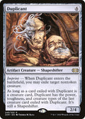 Image for Duplicant (249) (Double Masters) - Magic: The Gathering