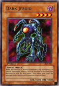 Image for Dark Jeroid (PGD-056) (PGD) - YuGiOh