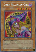 Image for Dark Magician Girl (MFC-000) (MFC) - YuGiOh