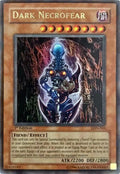 Image for Dark Necrofear (LON-065) (LON) - YuGiOh