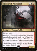 Image for Falkenrath Aristocrat (195) (Double Masters) - Magic: The Gathering
