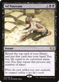 Image for Ad Nauseam (76) (Double Masters) - Magic: The Gathering