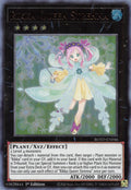 Image for Rikka Queen Strenna (ROTD-EN046) (ROTD) - YuGiOh