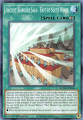 Image for Ancient Warriors Saga - East-by-South Winds (ROTD-EN060) (ROTD) - YuGiOh
