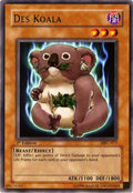 Image for Des Koala (MFC-077) (MFC) - YuGiOh