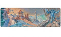Image for Double Masters Table Playmat for Magic (8ft) - Playmats