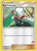 Image for Bug Catcher - 189/236 (#47 Charizard Stamped) (189/236) (BTA) - Pokemon