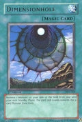 Image for Dimensionhole (PSV-069) (PSV) - YuGiOh