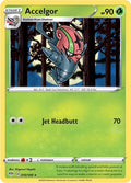 Image for Accelgor (010/189) (SWSH03) - Pokemon