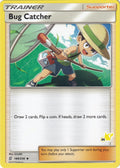 Image for Bug Catcher - 189/236 (#26 Pikachu Stamped) (189/236) (BTA) - Pokemon