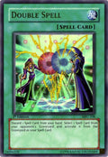 Image for Double Spell (MFC-106) (MFC) - YuGiOh