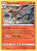 Image for Talonflame (032/189) (SWSH03) - Pokemon