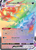Image for Eternatus VMAX (Secret) (192/189) (SWSH03) - Pokemon