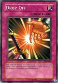 Image for Drop Off (LOD-097) (LOD) - YuGiOh