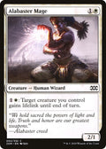 Image for Alabaster Mage (2) (Double Masters) - Magic: The Gathering