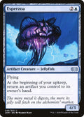 Image for Esperzoa (49) (Double Masters) - Magic: The Gathering