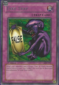 Image for Fake Trap (MRD-056) (MRD) - YuGiOh