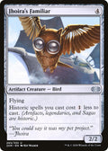 Image for Jhoira's Familiar (265) (Double Masters) - Magic: The Gathering