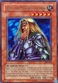 Image for Freed the Matchless General (LOD-016) (LOD) - YuGiOh