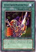 Image for Fusion Sword Murasame Blade (LOD-079) (LOD) - YuGiOh