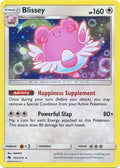 Image for Blissey - 153/214 (Cosmos Holo) (153/214) (MCAP) - Pokemon