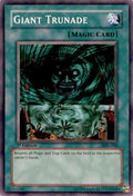 Image for Giant Trunade (MRL-048) (MRL-EN) - YuGiOh