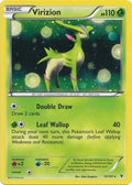 Image for Virizion - 13/101 (Cosmos Holo) (013/101) (BLE) - Pokemon