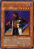 Image for Gravekeeper's Watcher (PGD-064) (PGD) - YuGiOh