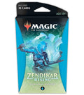 Image for Zendikar Rising - Theme Booster [Blue] - Magic: The Gathering