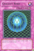 Image for Gravity Bind (PSV-073) (PSV) - YuGiOh