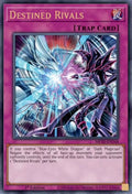 Image for Destined Rivals (MP20-EN248) (MP20) - YuGiOh
