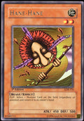 Image for Hane-Hane (LOB-110) (LOB) - YuGiOh