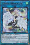 Image for Harpie Conductor (LART-EN026) (LART) - YuGiOh