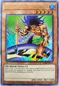 Image for The Legendary Fisherman (LART-EN020) (LART) - YuGiOh