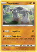 Image for Stonjourner (111/192) (PR) - Pokemon