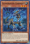 Image for Guardragon Garmides (MP20-EN009) (MP20) - YuGiOh