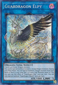 Guardragon Elpy (MP20-EN021) (MP20)
