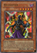 Image for Helpoemer (PGD-058) (PGD) - YuGiOh
