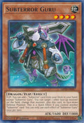 Image for Subterror Guru (MP20-EN047) (MP20) - YuGiOh
