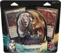 Image for Welcome Deck 2017 Starter Set - Magic: The Gathering