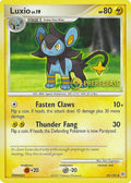 Image for Luxio - 52/130 (Prerelease) (52/130) (PR) - Pokemon