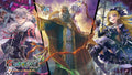 Image for Alice Origin IV: Prologue of Attoractia Prerelease Playmat - Playmats