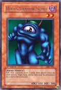 Image for Hiro's Shadow Scout (MRL-024) (MRL-EN) - YuGiOh
