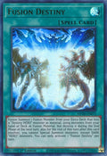 Image for Fusion Destiny (MP20-EN075) (MP20) - YuGiOh
