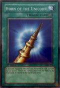 Image for Horn of the Unicorn (MRL-054) (MRL-EN) - YuGiOh