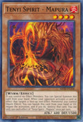 Image for Tenyi Spirit - Mapura (MP20-EN108) (MP20) - YuGiOh